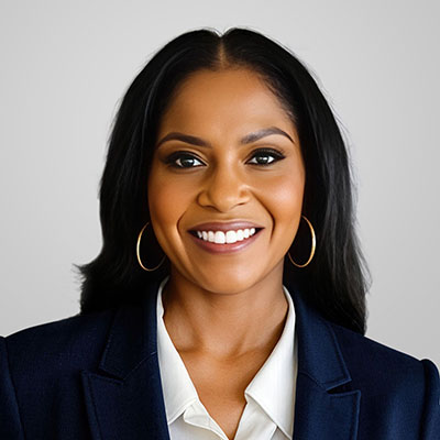 Shangra-La Jones, Grants Manager, Denver, Colorado 