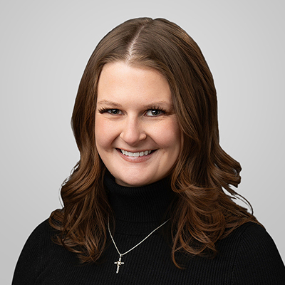 Lindsey Zerbinos, Financial Educator