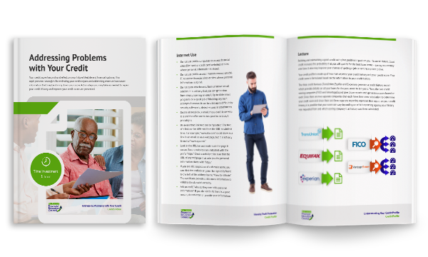 Student Guide Provided by personal finance speakers for the Colorado Financial Educators Council